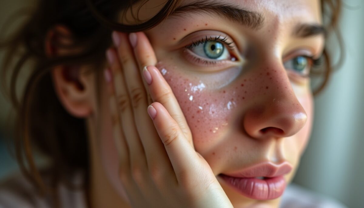 Cuir chevelu irrité : découvrez le guide en 4 étapes pour une sensation d'apaisement optimale et un équilibre retrouvé