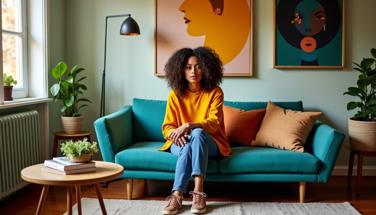 Déco et féminisme : s’approprier l’espace pour retrouver le pouvoir