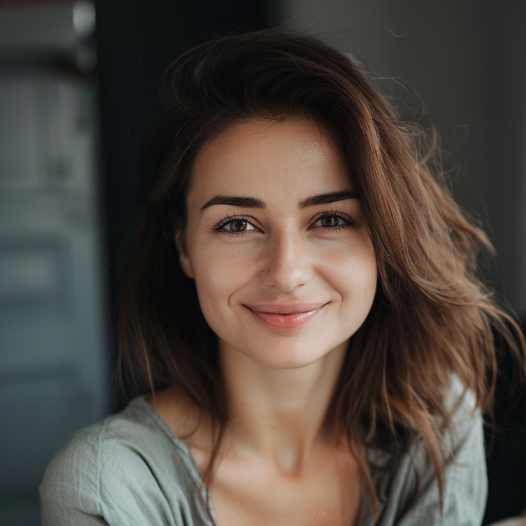 amélie leroux