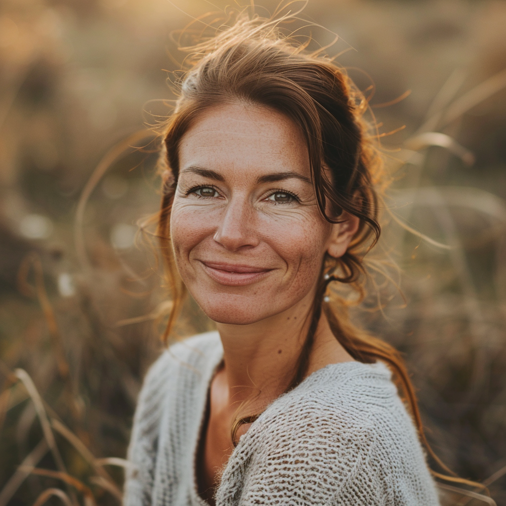 Élodie girard
