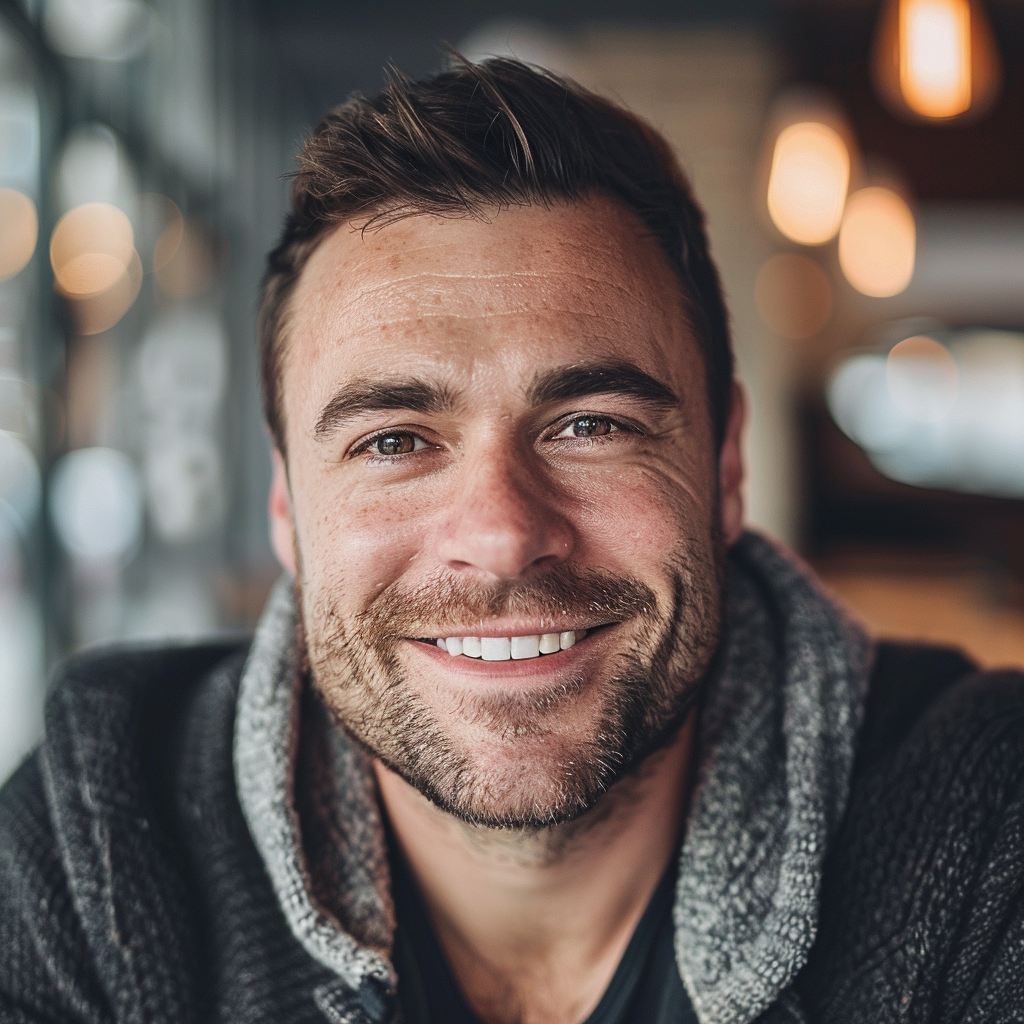 julien besson