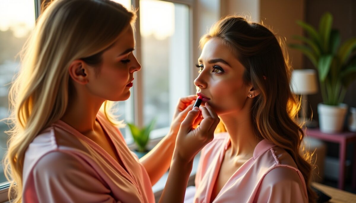 L’arc de Cupidon sublimé : 6 conseils essentiels en maquillage, soins et produits