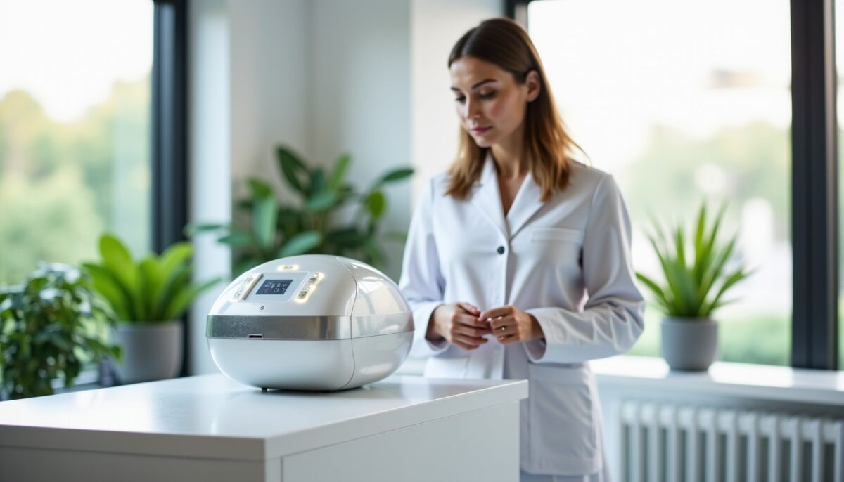 Épilation définitive : l'impact crucial de la technologie laser sur vos résultats Épilation définitive : l'impact crucial de la technologie laser sur vos résultats