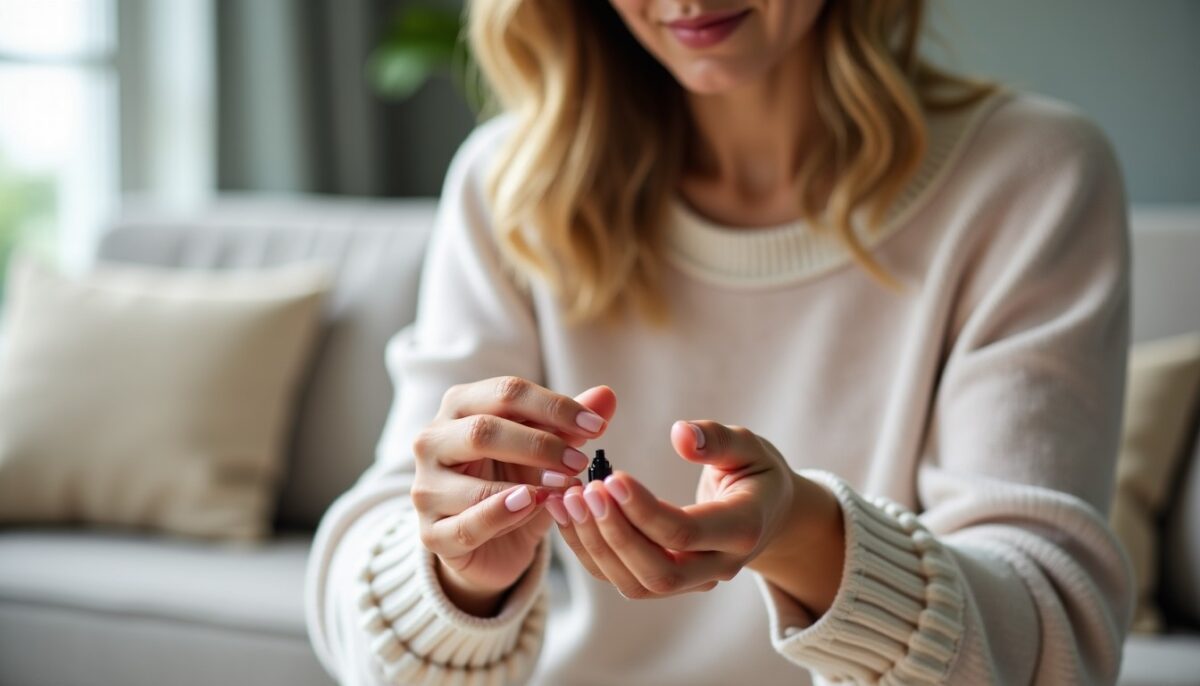 Astuces pour retirer le vernis semi-permanent en prenant soin de vos ongles Astuces pour retirer le vernis semi-permanent en prenant soin de vos ongles