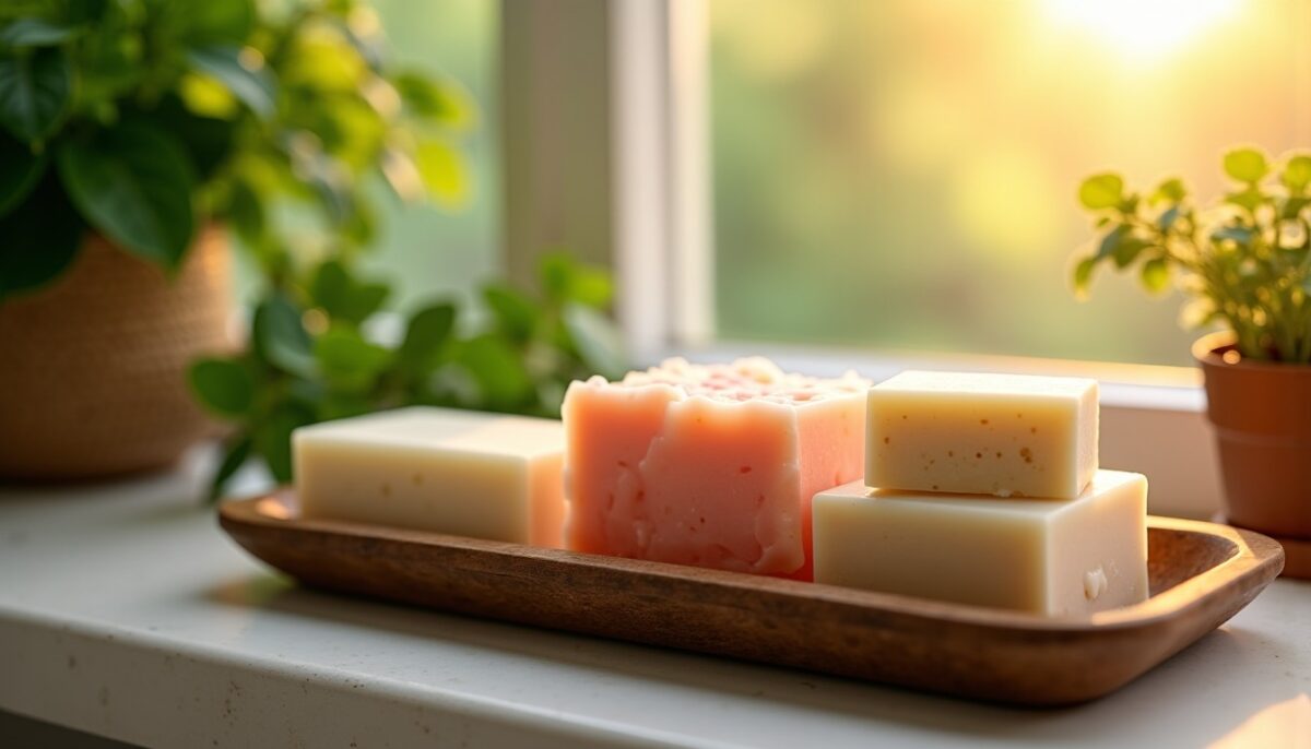 Santé et bien-être au quotidien : Quand l'art ancestral du savon révèle ses secrets beauté et lifestyle Santé et bien-être au quotidien : Quand l'art ancestral du savon révèle ses secrets beauté et lifestyle