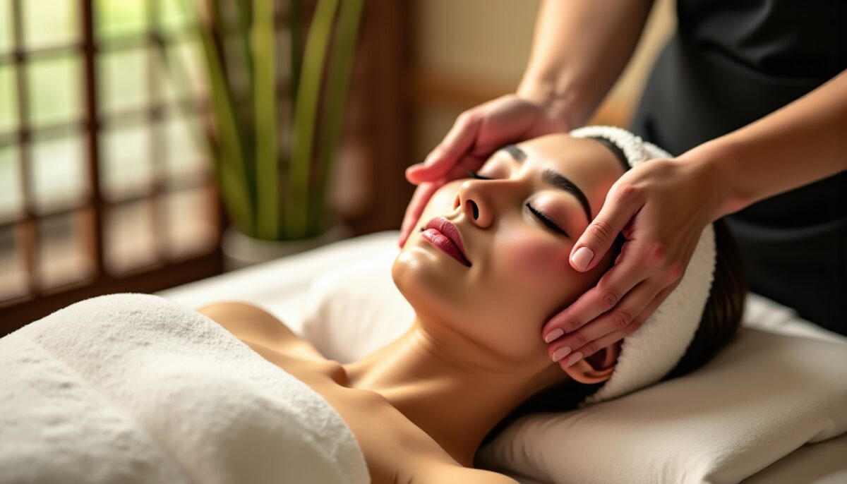 L'éclat ultime révélé : plongée au cœur du rituel japonais de soin du visage L'éclat ultime révélé : plongée au cœur du rituel japonais de soin du visage