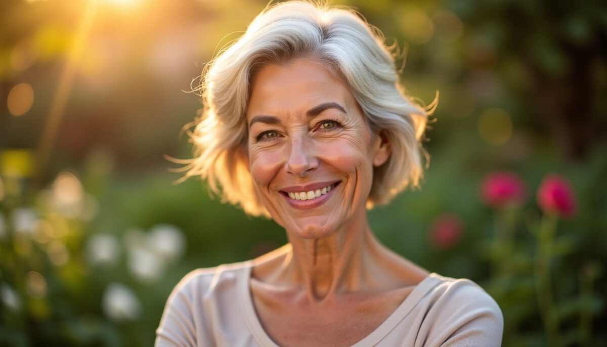 Coiffures courtes et tendance pour femmes de 60 ans qui mettent en valeur la jeunesse Coiffures courtes et tendance pour femmes de 60 ans qui mettent en valeur la jeunesse
