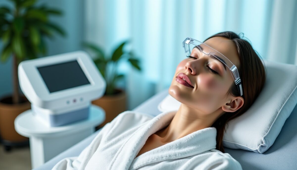 L’épilation laser : l’alliée high-tech pour une peau douce et unifiée sur le long terme ! L’épilation laser : l’alliée high-tech pour une peau douce et unifiée sur le long terme !