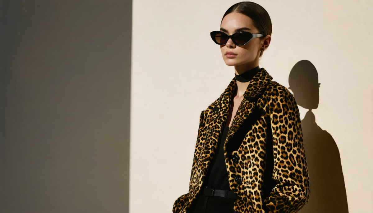 découvrez comment maîtriser l'art du motif léopard pour sublimer votre style avec élégance et originalité, alliant audace et raffinement au quotidien.