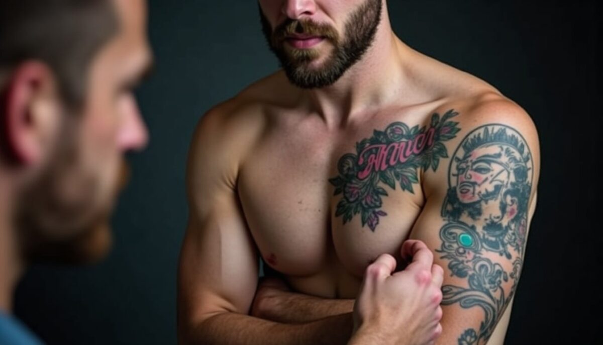 Tatouages masculins pour le bras : 12 inspirations pour un choix parfait Tatouages masculins pour le bras : 12 inspirations pour un choix parfait