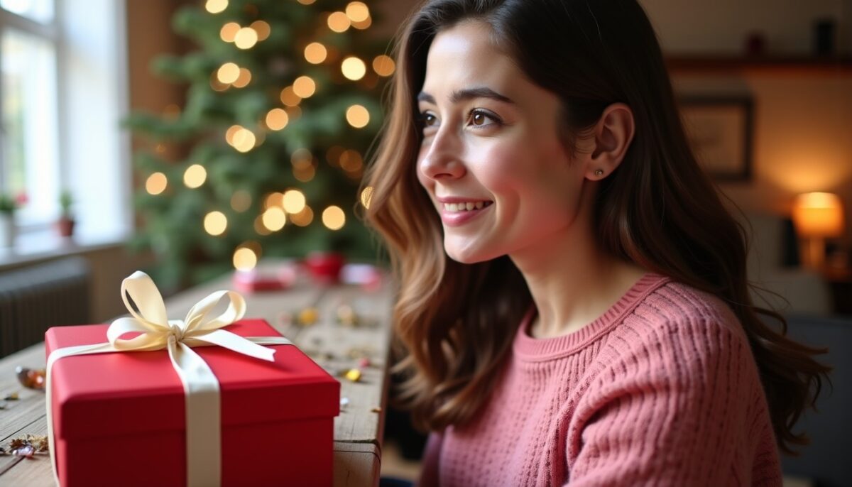 Le guide ultime pour trouver le cadeau parfait pour une jeune femme Le guide ultime pour trouver le cadeau parfait pour une jeune femme