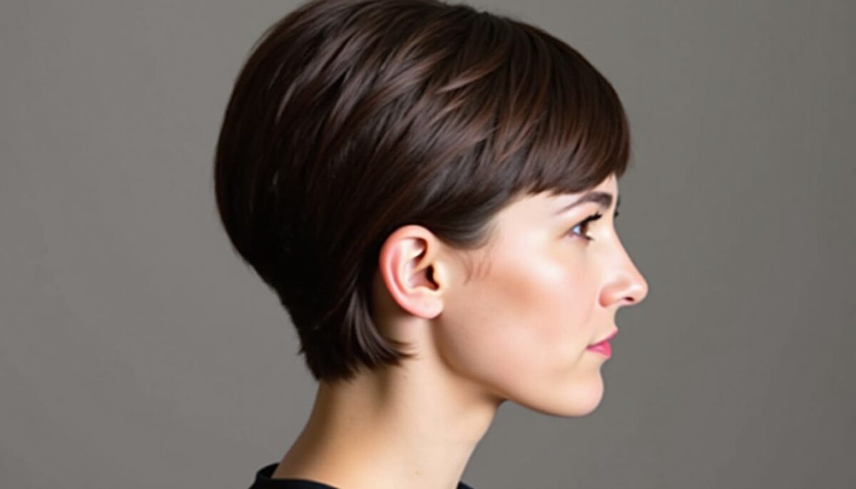 La French Crop : 7 conseils essentiels pour sublimer et entretenir votre coiffure La French Crop : 7 conseils essentiels pour sublimer et entretenir votre coiffure