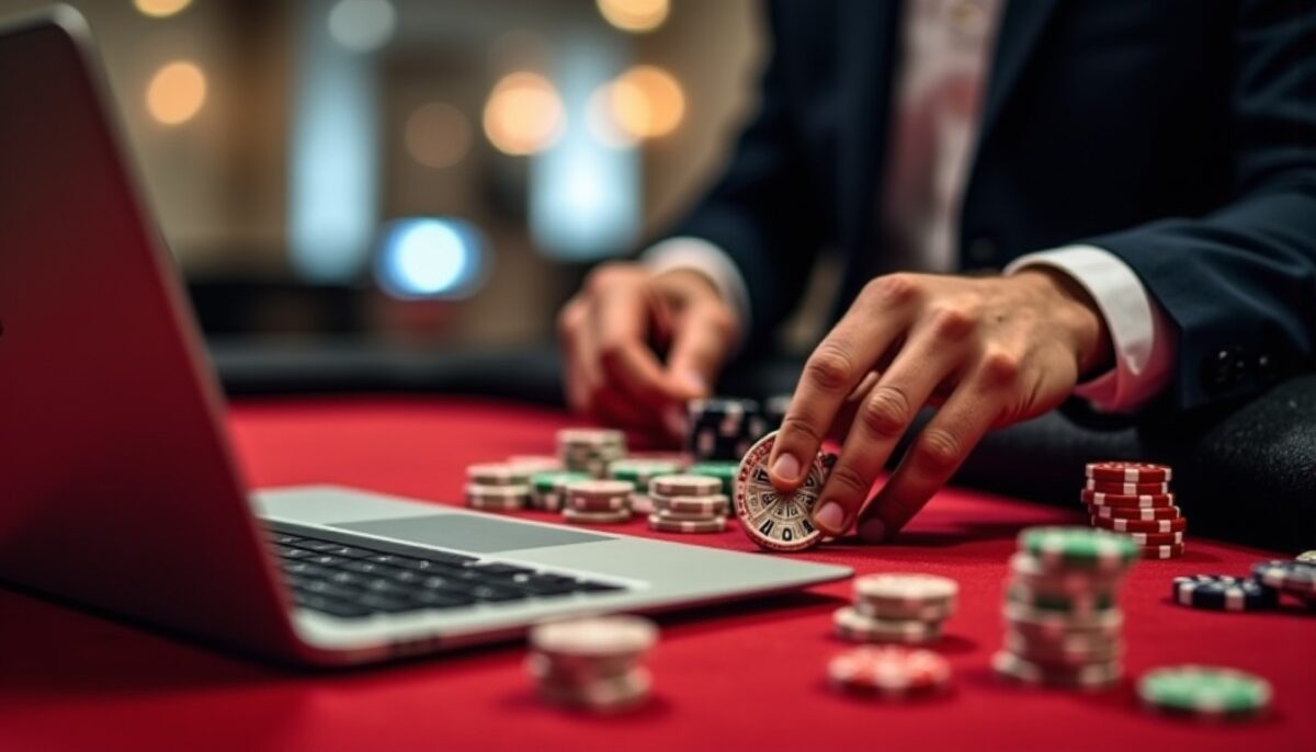 Cartes prépayées dans les casinos en ligne : quels bénéfices et quels risques ? Cartes prépayées dans les casinos en ligne : quels bénéfices et quels risques ?