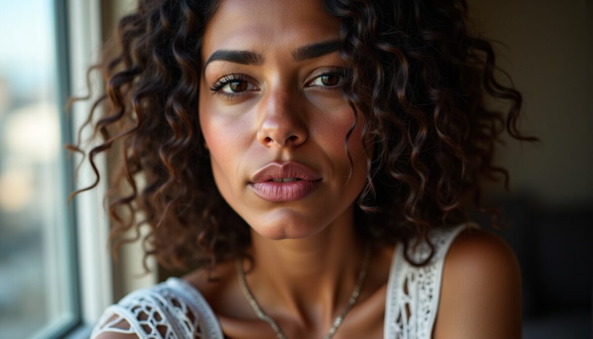 Sahteene Sednaoui : Portrait, Âge, Compte Instagram et Galerie Photos Exclusives Sahteene Sednaoui : Portrait, Âge, Compte Instagram et Galerie Photos Exclusives