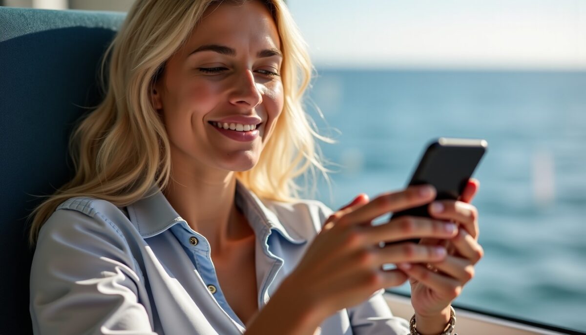 Les incontournables du voyageuse moderne en 2026 : découvrez pourquoi l’eSIM est devenue un must-have Les incontournables du voyageuse moderne en 2026 : découvrez pourquoi l’eSIM est devenue un must-have