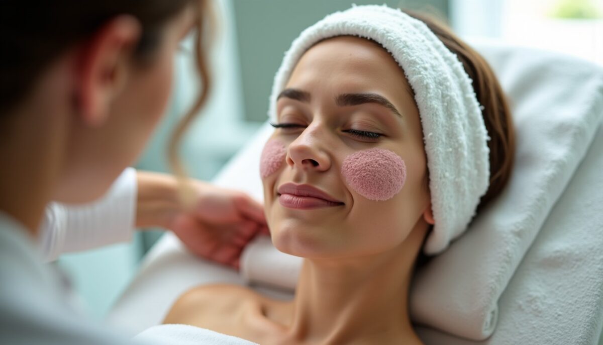 Dermabrasion : 7 questions essentielles à se poser avant de franchir le pas Dermabrasion : 7 questions essentielles à se poser avant de franchir le pas