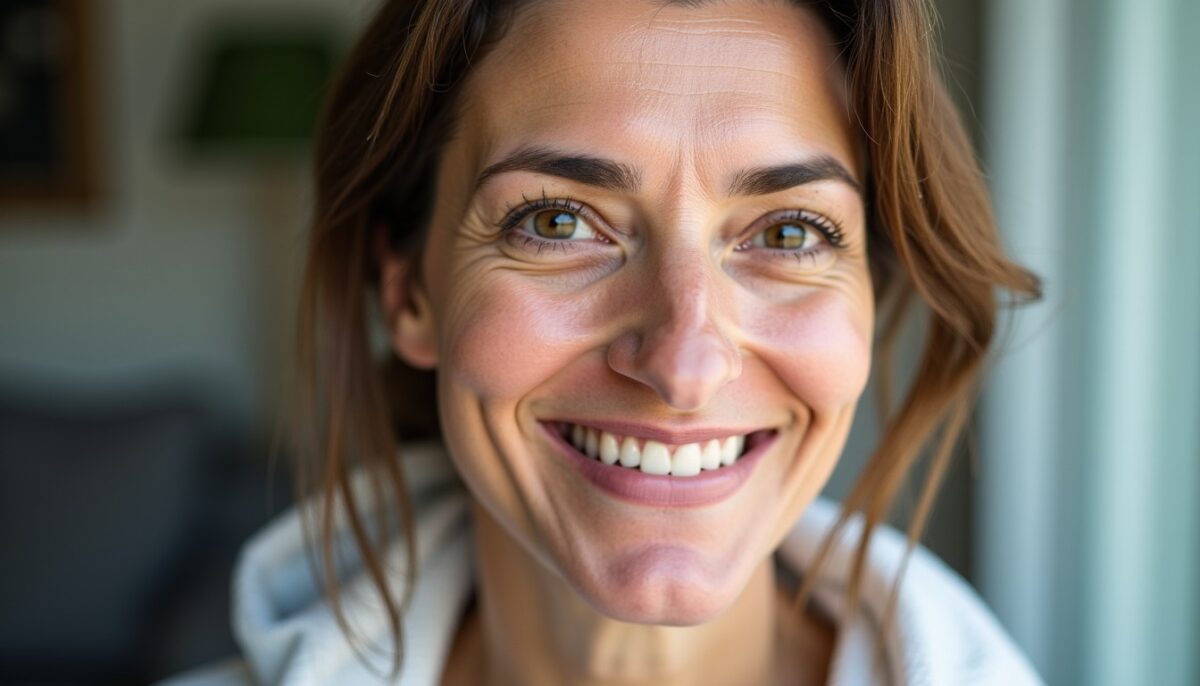 Cholestérol à 60 ans : 4 indicateurs clés pour un taux sain Cholestérol à 60 ans : 4 indicateurs clés pour un taux sain