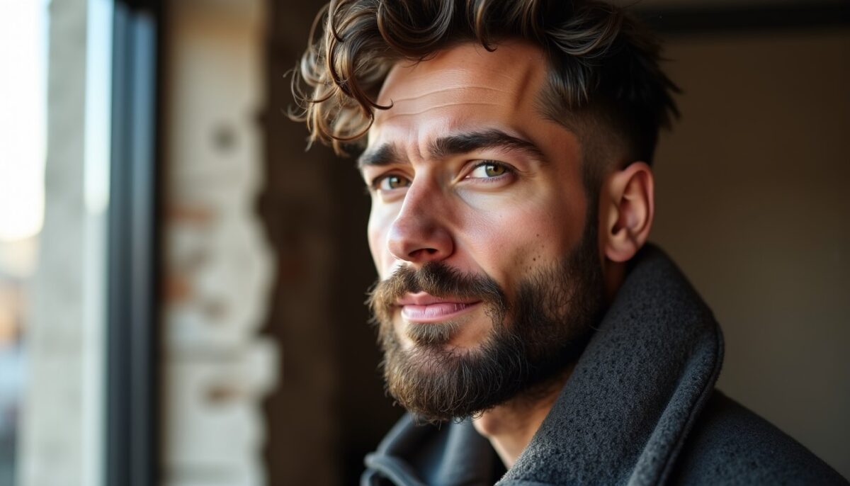 Tresses collées pour hommes : guide complet des styles, tarifs et conseils d'entretien Tresses collées pour hommes : guide complet des styles, tarifs et conseils d'entretien
