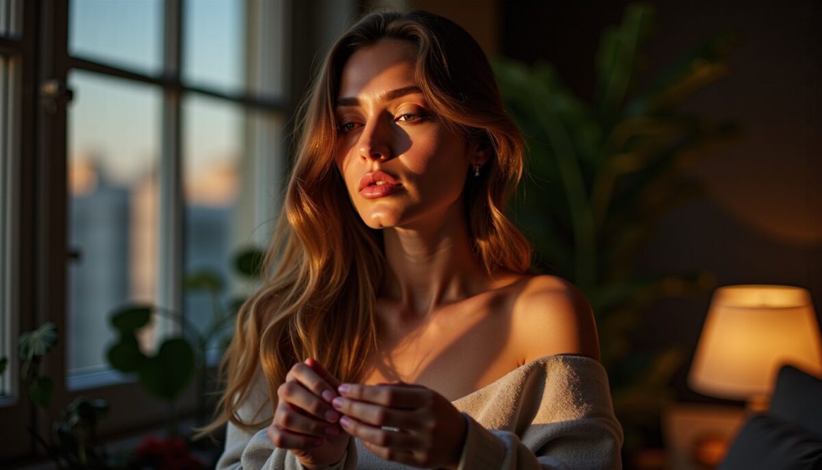 Comment la soie révolutionne votre routine beauté nocturne Comment la soie révolutionne votre routine beauté nocturne