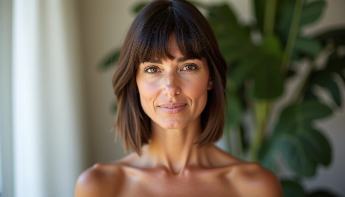 Blowout Taper : 7 conseils incontournables pour maîtriser et entretenir ce style tendance Blowout Taper : 7 conseils incontournables pour maîtriser et entretenir ce style tendance