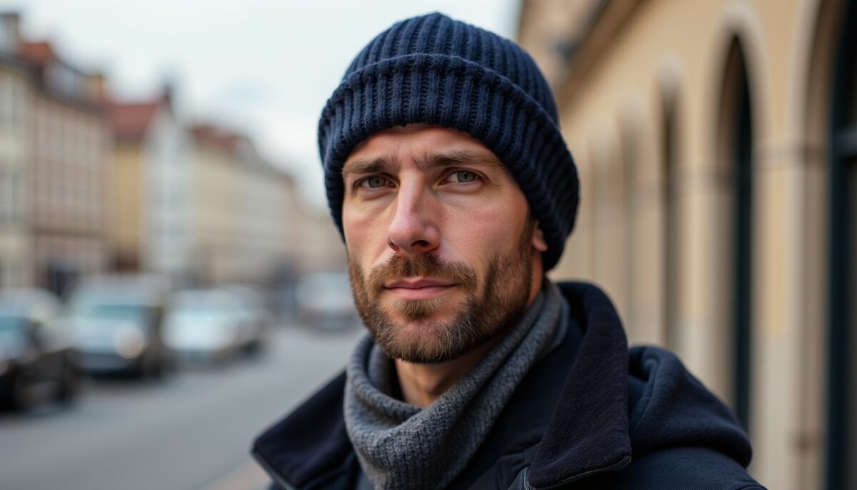 Coupe de casquette pour homme : 7 styles incontournables et conseils d’entretien Coupe de casquette pour homme : 7 styles incontournables et conseils d’entretien
