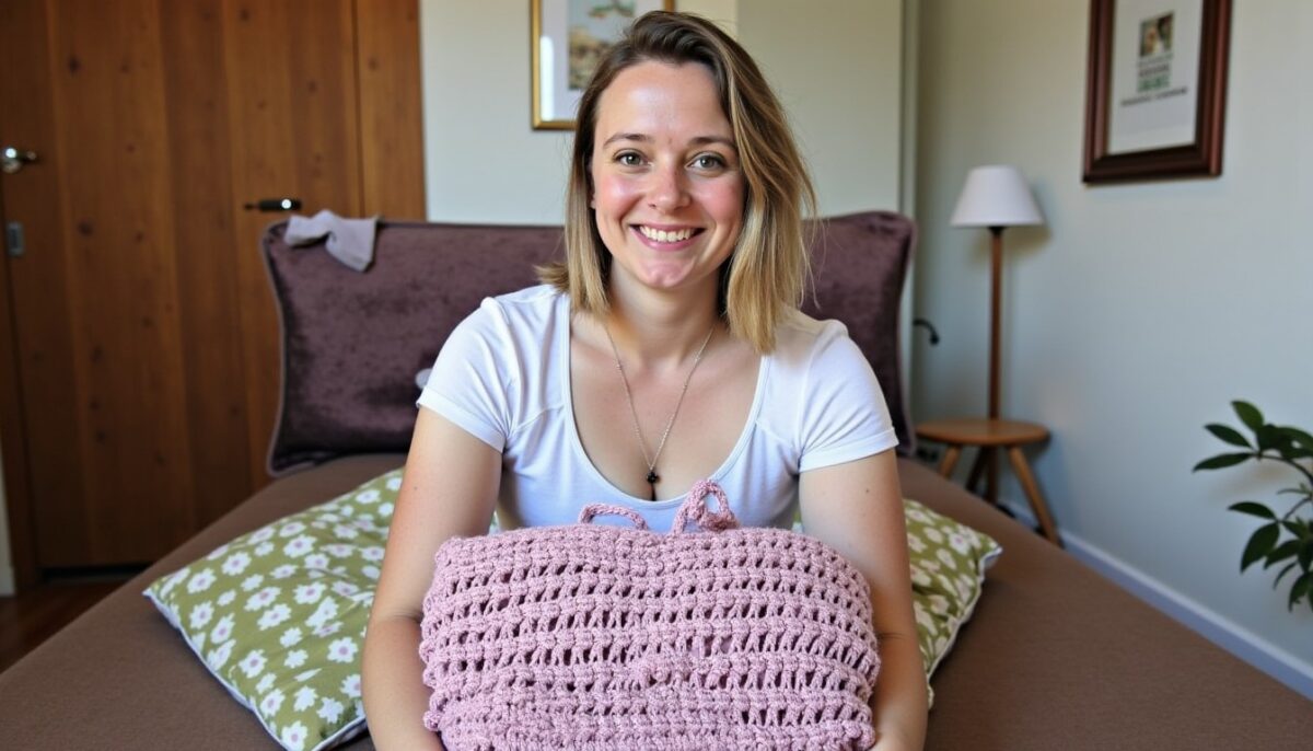 Ma trousse à crocheter : Les essentiels pour créer partout où je vais Ma trousse à crocheter : Les essentiels pour créer partout où je vais