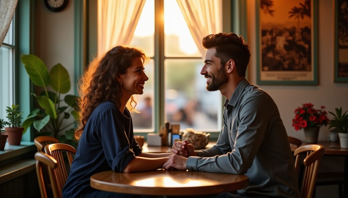 Découvrez votre alchimie amoureuse grâce au test de compatibilité sur vivreettravaillerencouple.com Découvrez votre alchimie amoureuse grâce au test de compatibilité sur vivreettravaillerencouple.com