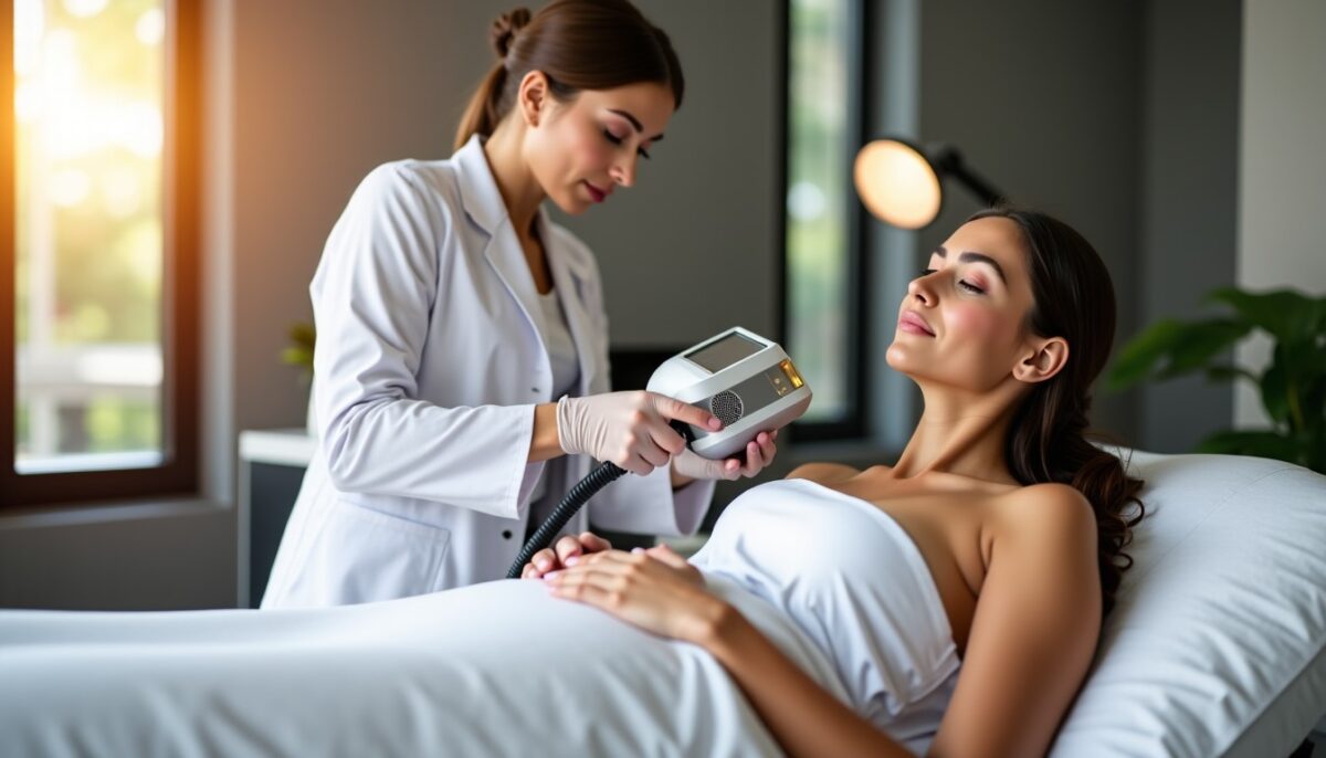 Les avantages de l’épilation laser effectuée par un médecin esthétique : efficacité et sécurité garanties Les avantages de l’épilation laser effectuée par un médecin esthétique : efficacité et sécurité garanties