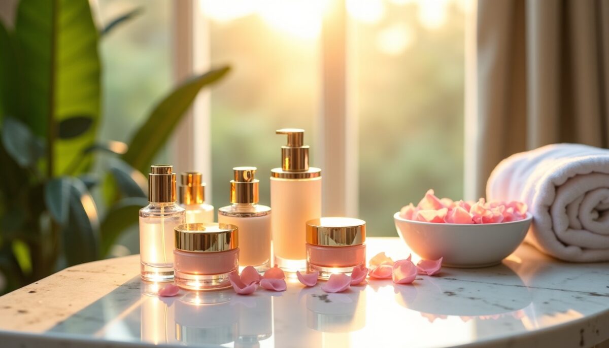 Top 10 des marques cosmétiques incontournables mises à l'épreuve pour chouchouter votre peau Top 10 des marques cosmétiques incontournables mises à l'épreuve pour chouchouter votre peau
