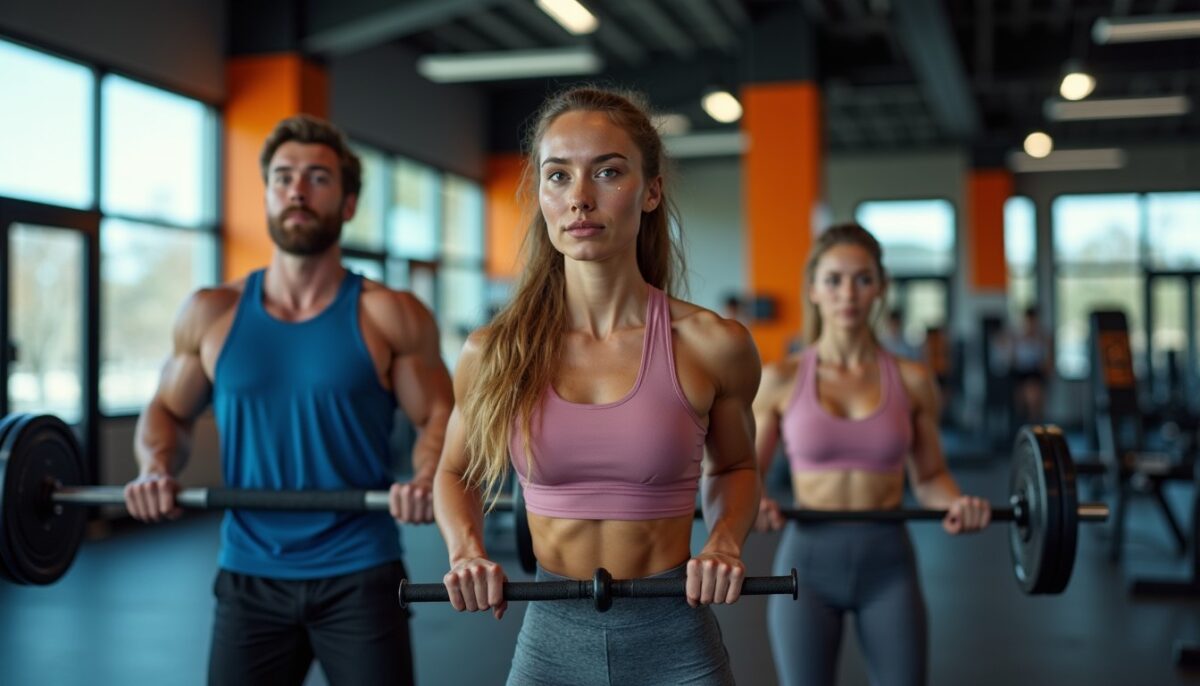 Est-il possible de s'entraîner deux fois par jour chez Basic-Fit ? Est-il possible de s'entraîner deux fois par jour chez Basic-Fit ?