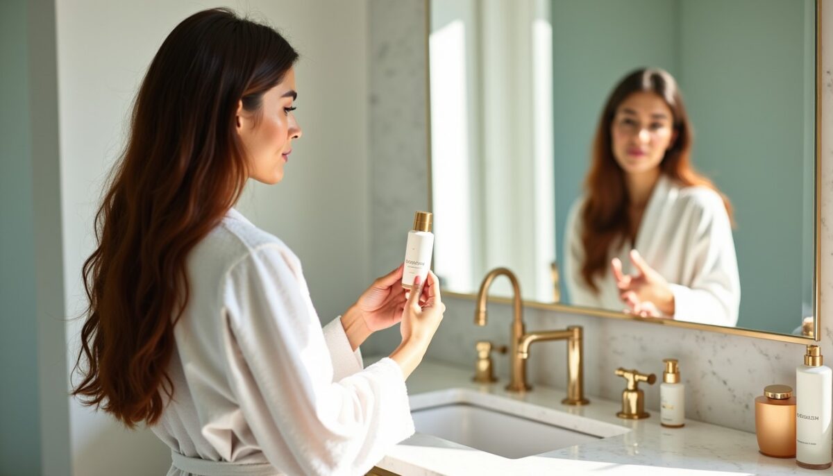Collagène pour vos cheveux : choisir le bon type et dosage pour une crinière plus dense Collagène pour vos cheveux : choisir le bon type et dosage pour une crinière plus dense