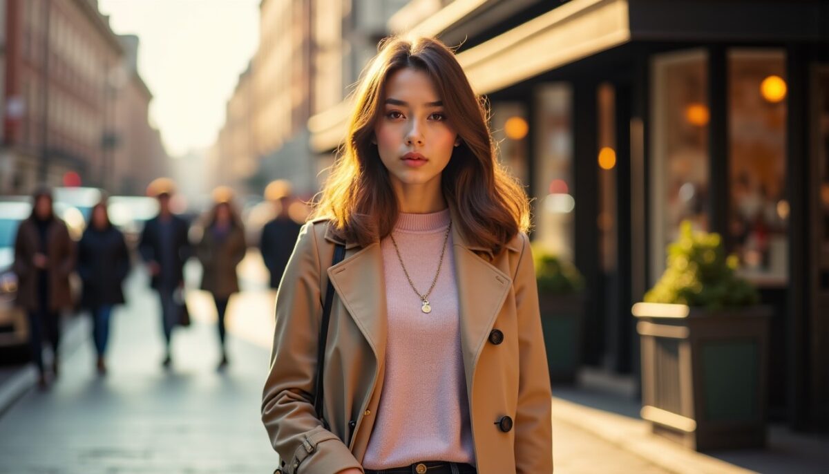 Quel dégradé mi-long adopter selon la forme de votre visage ? Quel dégradé mi-long adopter selon la forme de votre visage ?