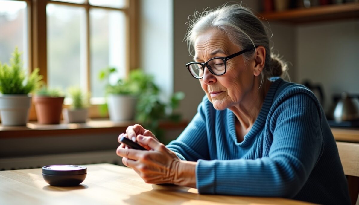 Glycémie à 60 ans : quelles sont les valeurs normales et les seuils importants à surveiller ? Glycémie à 60 ans : quelles sont les valeurs normales et les seuils importants à surveiller ?