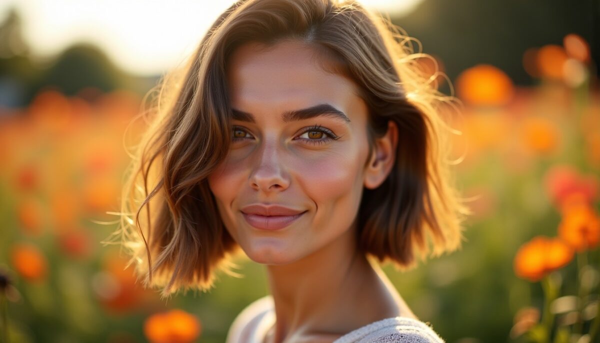 Carré pour cheveux fins : 7 coupes simples pour booster le volume Carré pour cheveux fins : 7 coupes simples pour booster le volume