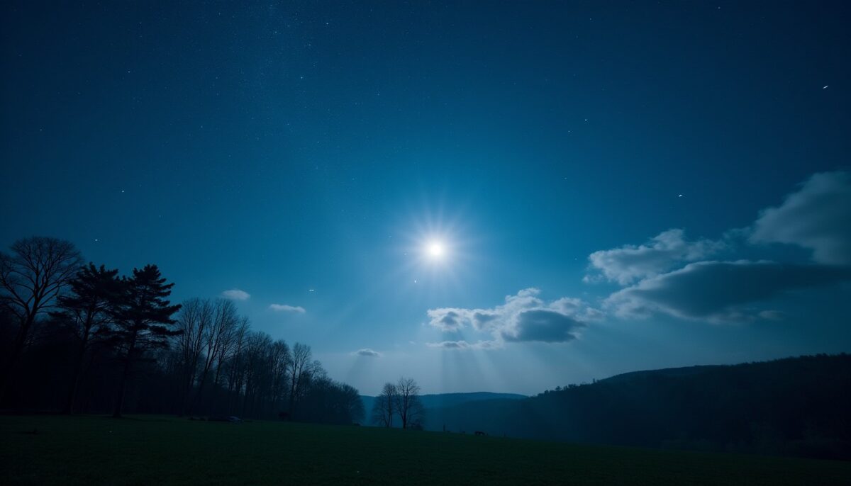 Heure 22h11 : Découvrez sa profonde signification spirituelle Heure 22h11 : Découvrez sa profonde signification spirituelle