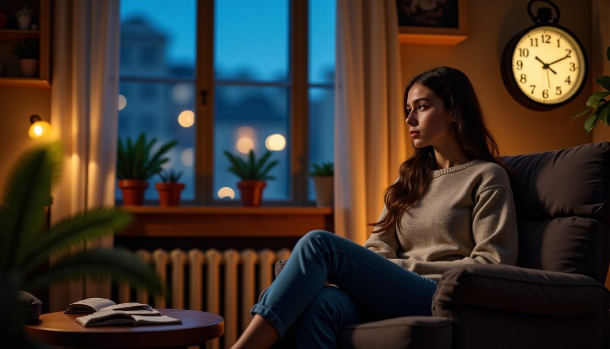 Heure miroir 22h33 : Découvrez le message caché pour votre destinée Heure miroir 22h33 : Découvrez le message caché pour votre destinée