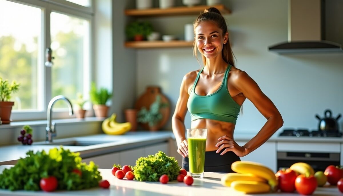Le Tsunami Nutrition : Révolutionnez Votre Performance Sportive pour 2025 Le Tsunami Nutrition : Révolutionnez Votre Performance Sportive pour 2025