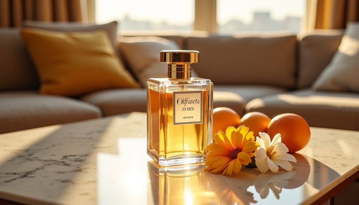 Olfazeta Parfum : Analyse Complète des Notes, Tenue, Formats et Tarifs