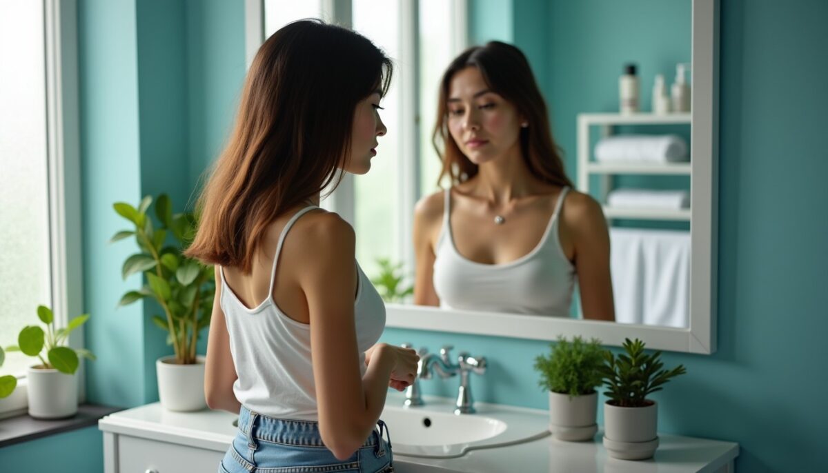 Identifier une infection du piercing au nombril : symptômes et démarches à suivre Identifier une infection du piercing au nombril : symptômes et démarches à suivre