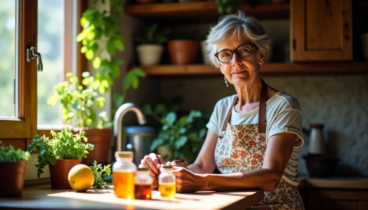 Névralgie d'Arnold : Découvrez 5 Remèdes de Grand-Mère Efficaces à Tester Immédiatement Névralgie d'Arnold : Découvrez 5 Remèdes de Grand-Mère Efficaces à Tester Immédiatement