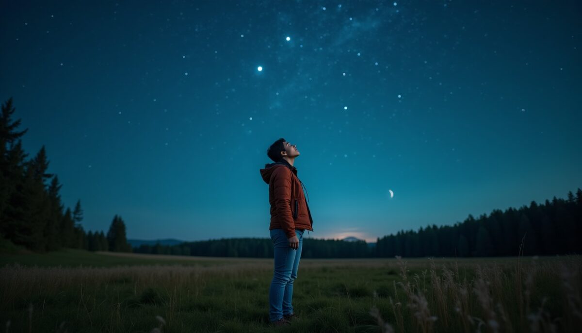 : Découvrez le message mystérieux que l'univers vous envoie : Découvrez le message mystérieux que l'univers vous envoie