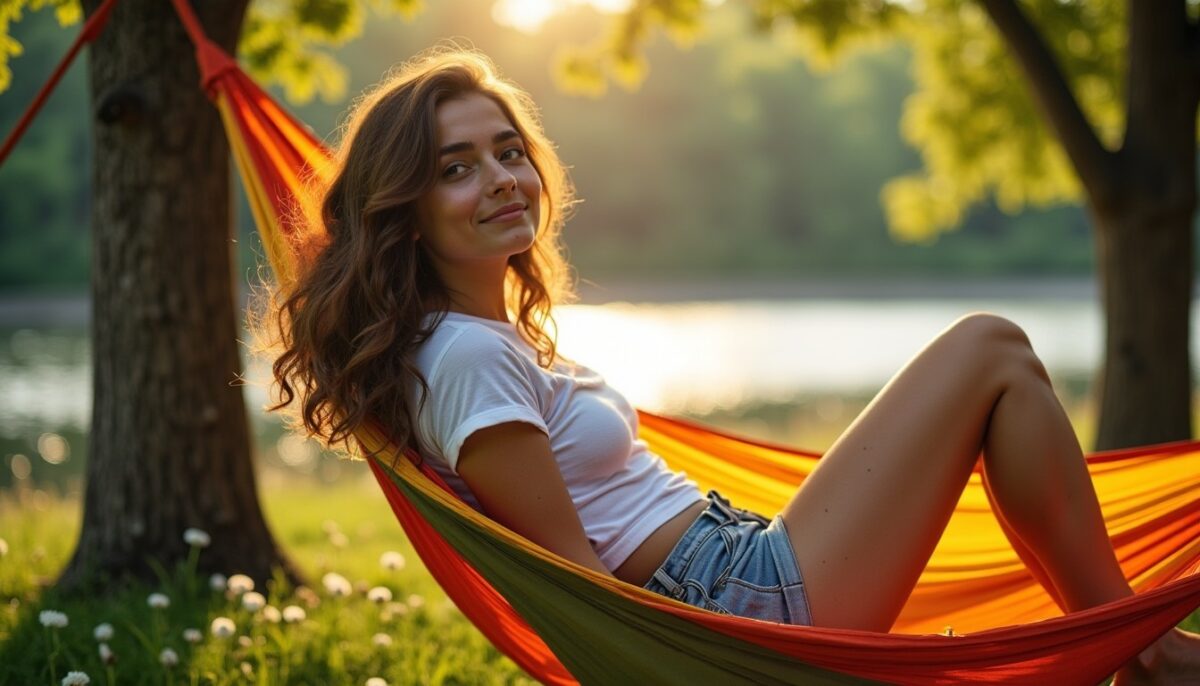 Se déconnecter en été : le secret pour un esprit serein au fil de l'eau Se déconnecter en été : le secret pour un esprit serein au fil de l'eau