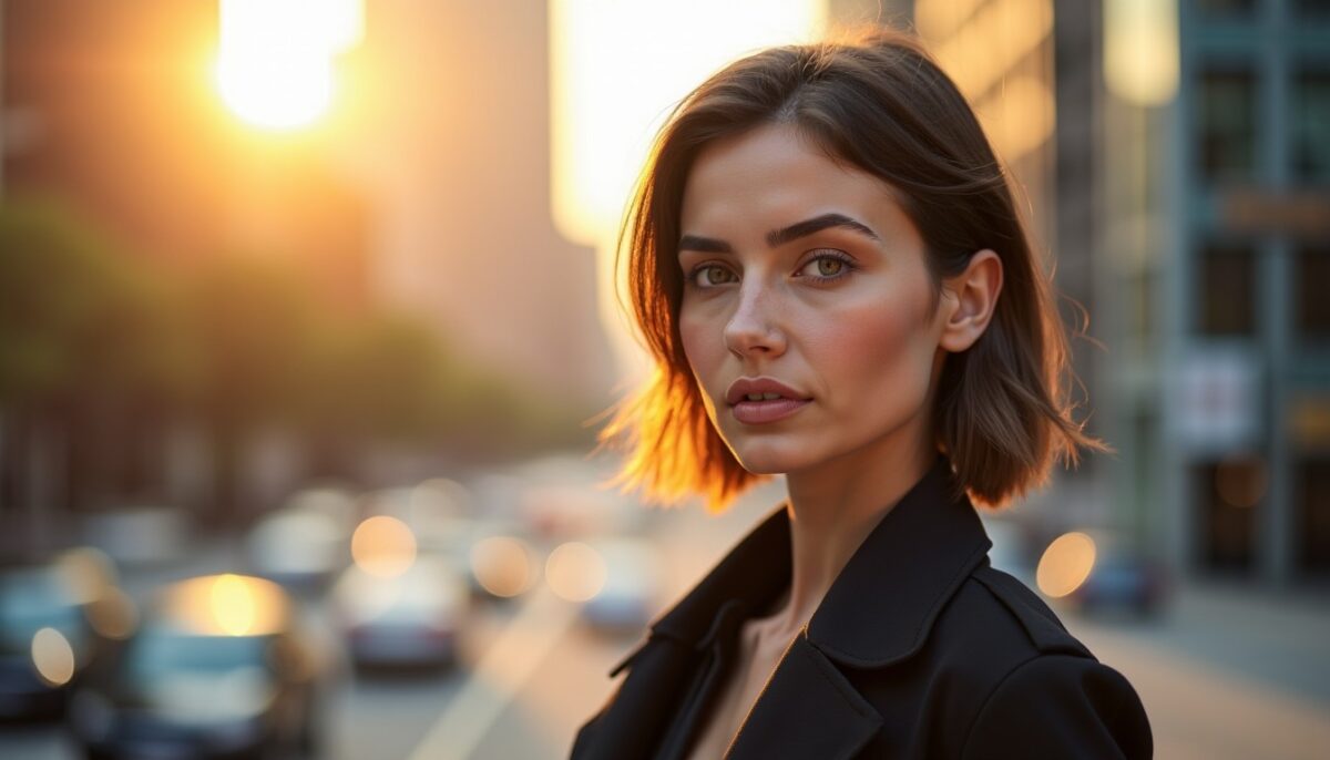 Coupes Courtes Modernes et Effilées pour Femmes au Style Audacieux Coupes Courtes Modernes et Effilées pour Femmes au Style Audacieux