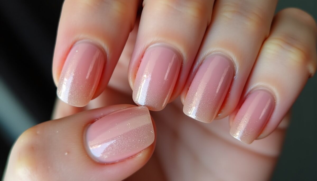 Nail art paillette : Top idées scintillantes pour sublimer vos ongles avec élégance Nail art paillette : Top idées scintillantes pour sublimer vos ongles avec élégance