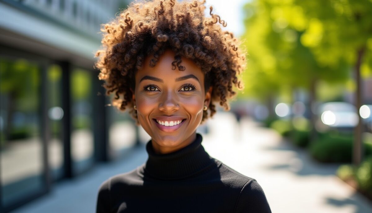 Coupe ultra courte pour cheveux frisés : 7 astuces incontournables pour sublimer votre style Coupe ultra courte pour cheveux frisés : 7 astuces incontournables pour sublimer votre style