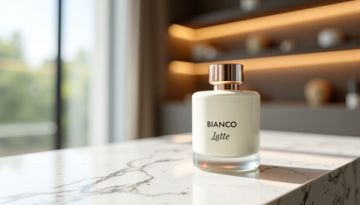 Découvrez où dénicher le parfum Bianco Latte au prix le plus avantageux Découvrez où dénicher le parfum Bianco Latte au prix le plus avantageux