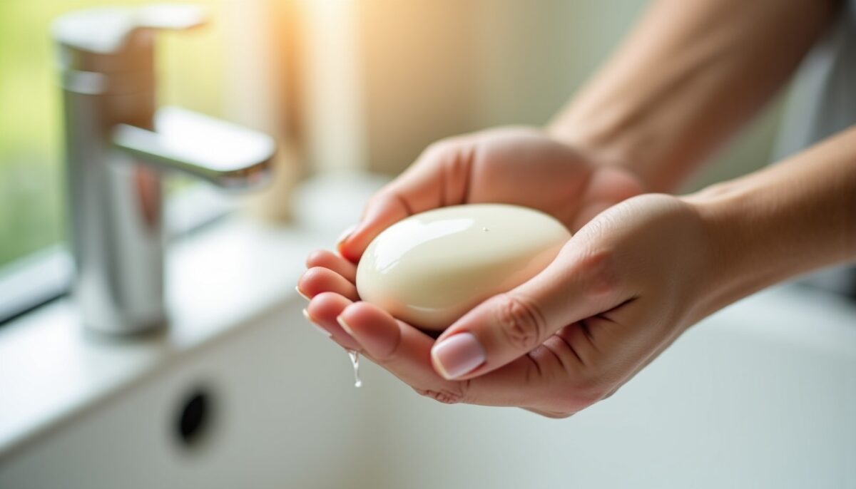 Savon au pH neutre : 5 bonnes raisons de chouchouter votre peau au quotidien Savon au pH neutre : 5 bonnes raisons de chouchouter votre peau au quotidien