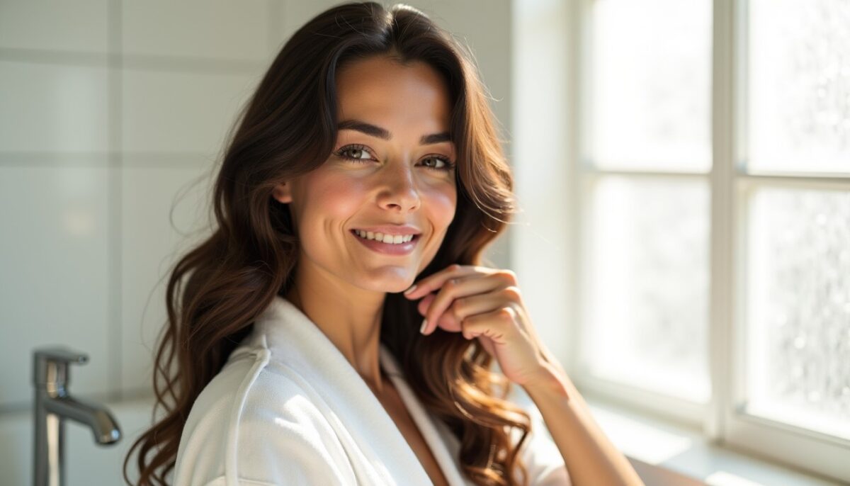 Shampoing clarifiant : la clé pour des cheveux éclatants et débarrassés des impuretés ?