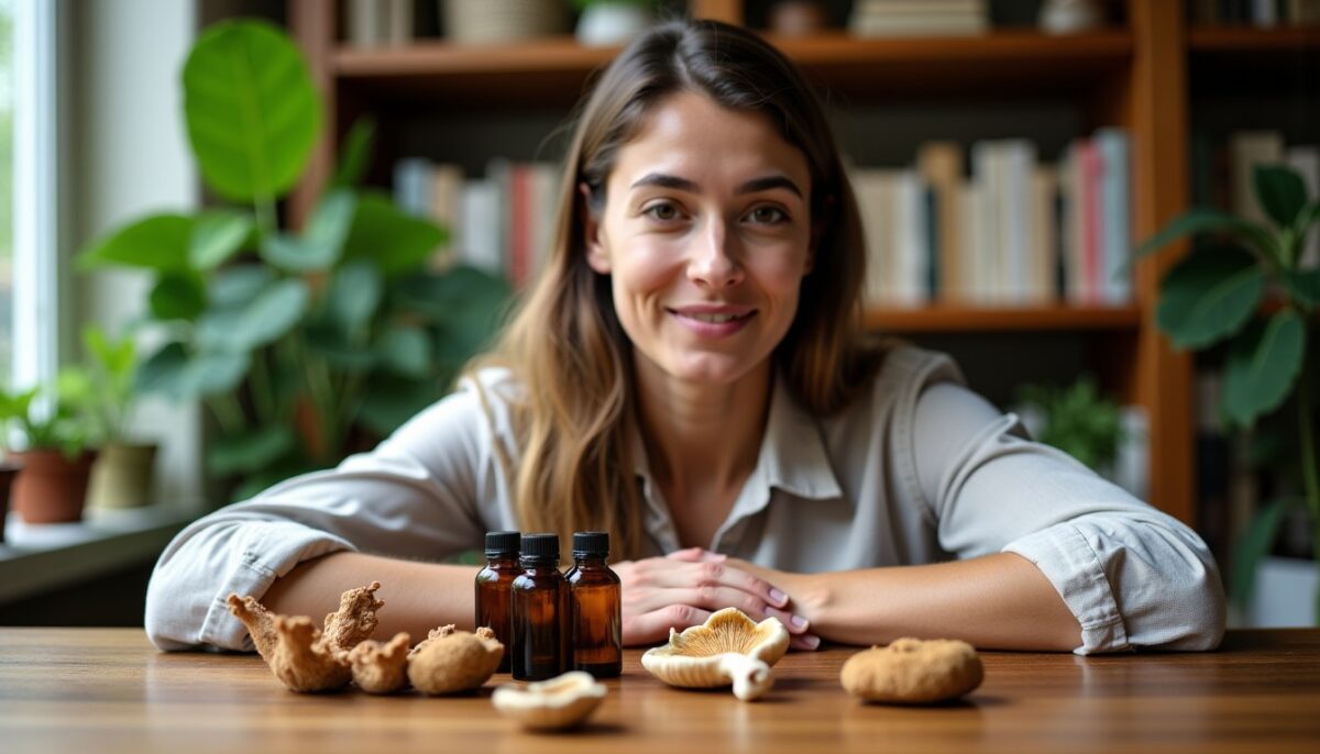 Mycothérapie : 7 recommandations essentielles à connaître avant de se lancer Mycothérapie : 7 recommandations essentielles à connaître avant de se lancer
