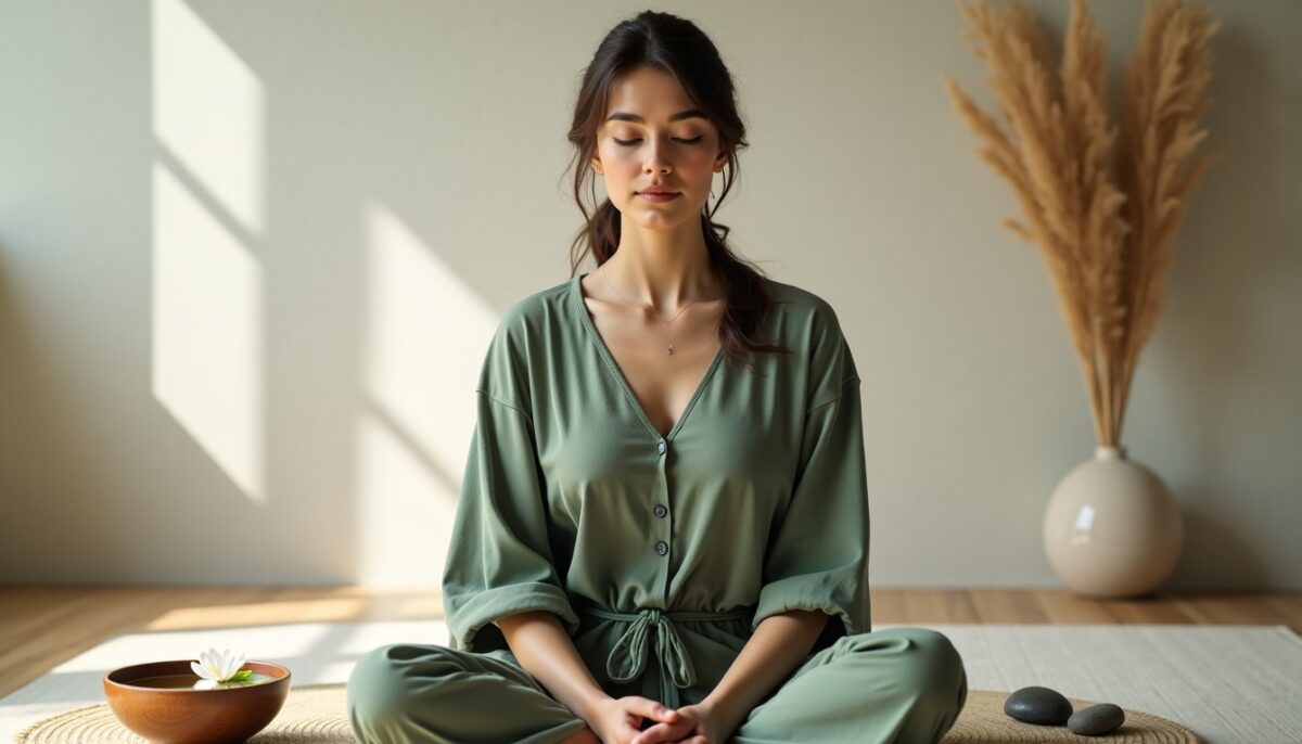 H40 : Découvrez la signification spirituelle et adoptez 5 rituels simples pour harmoniser votre énergie